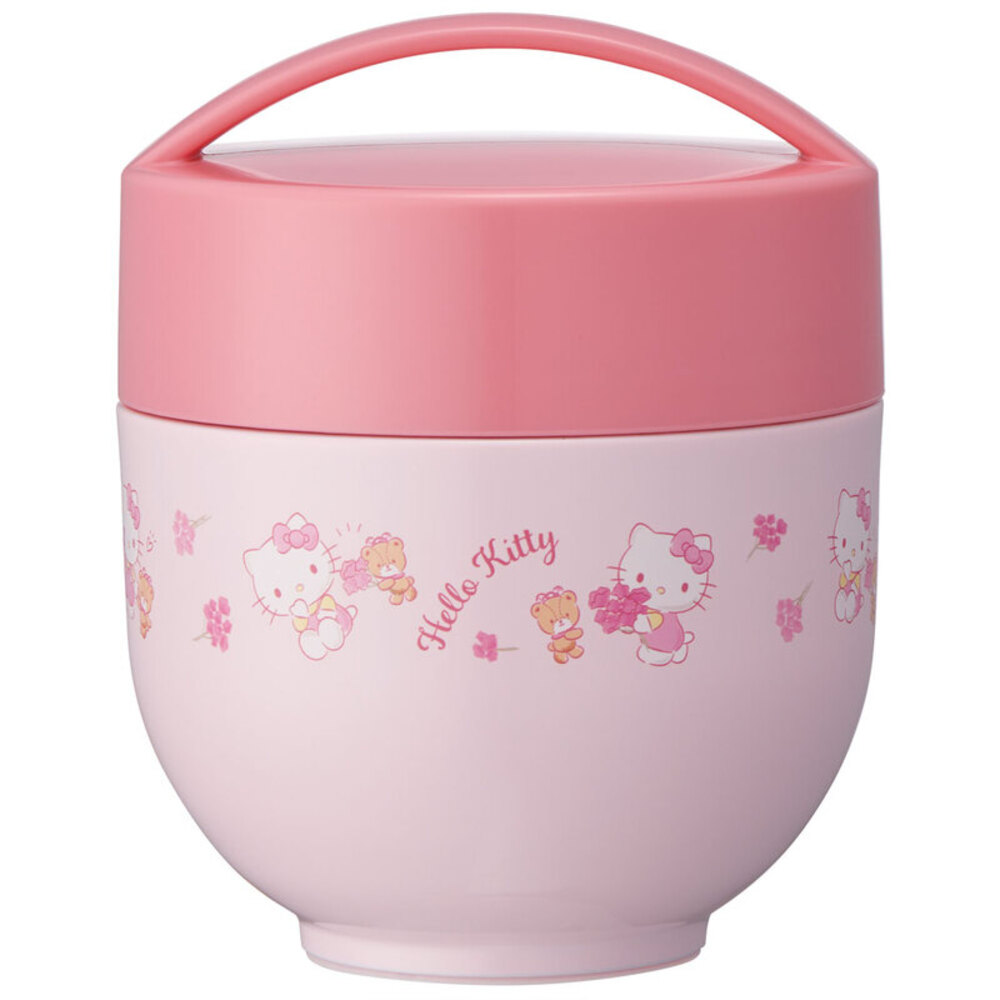 人気スポー新作 ランチジャー 通販ランチジャー スケーター 好評 540ml 弁当箱 弁当箱・水筒