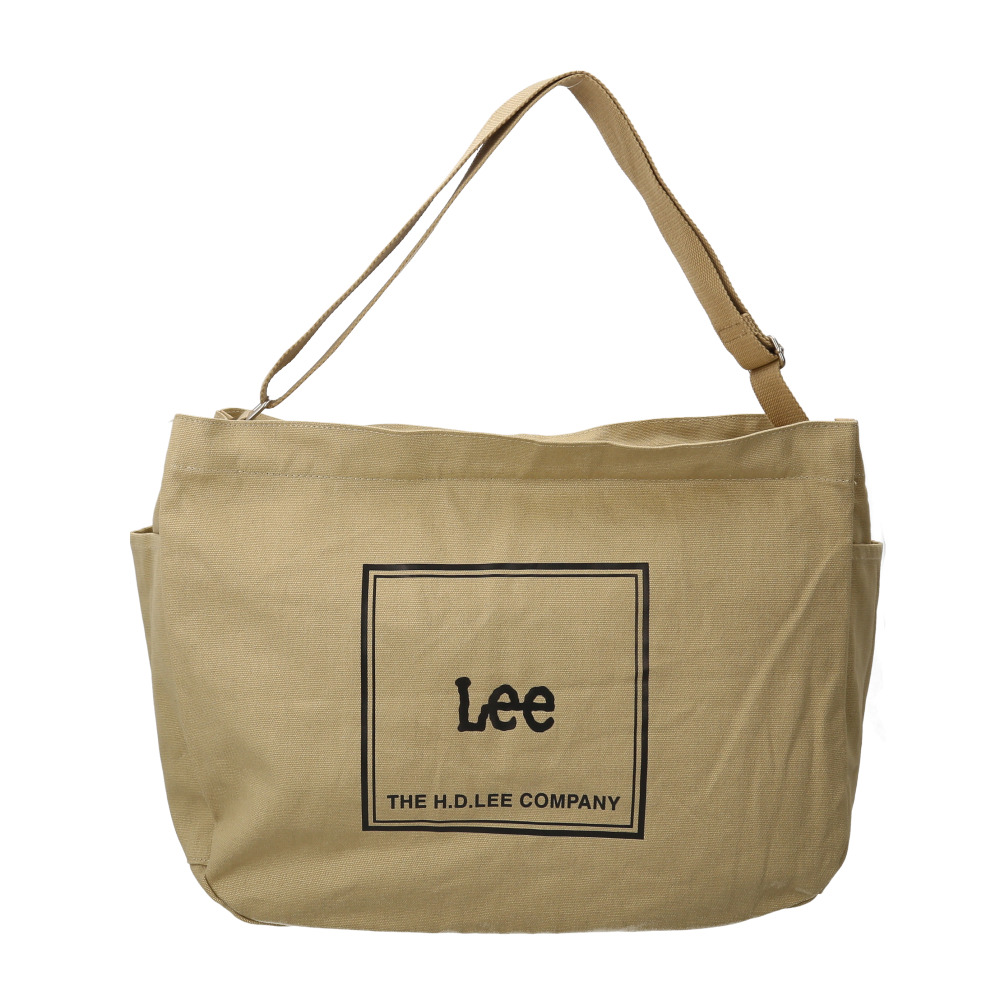Lee リー ショルダーバッグ 320-1353 通販 肩掛けバッグ ショルダー
