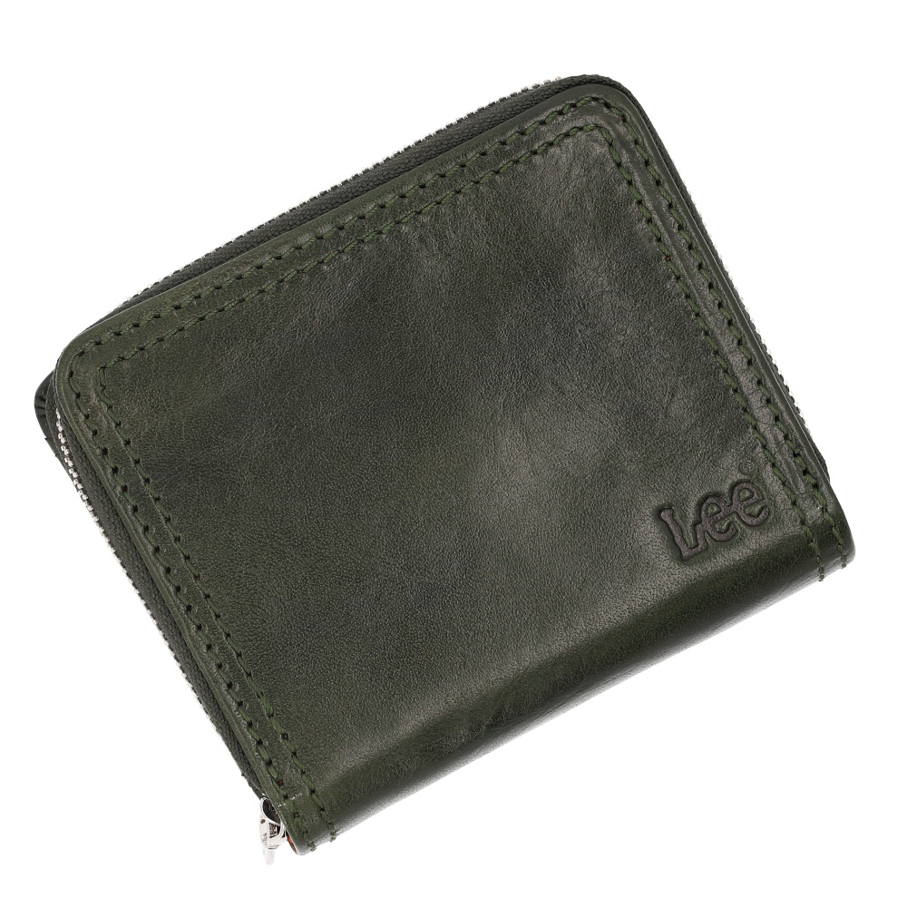 Lee リー 財布 二つ折り 320-2102 通販 二つ折り財布 2つ折り財布 折り