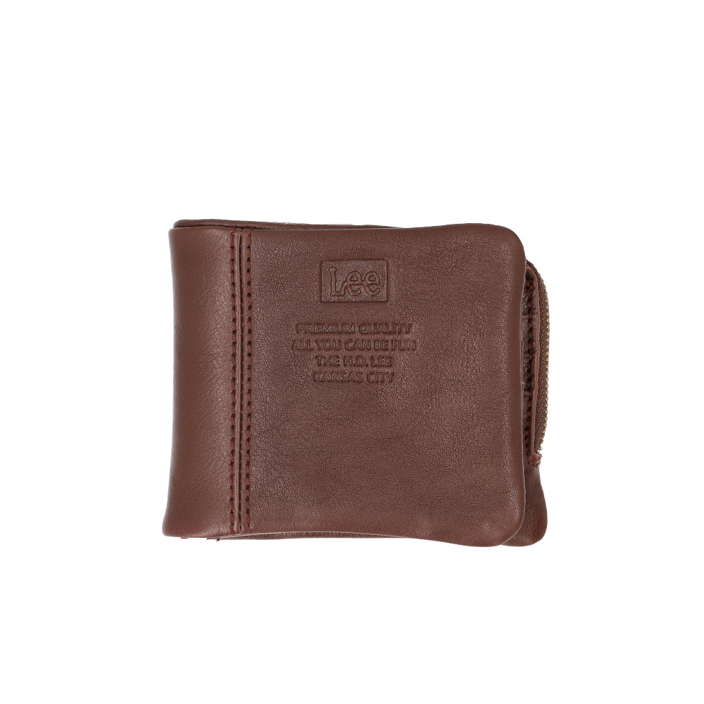 Lee リー 財布 二つ折り 320-2112 通販 二つ折り財布 2つ折り財布 折り