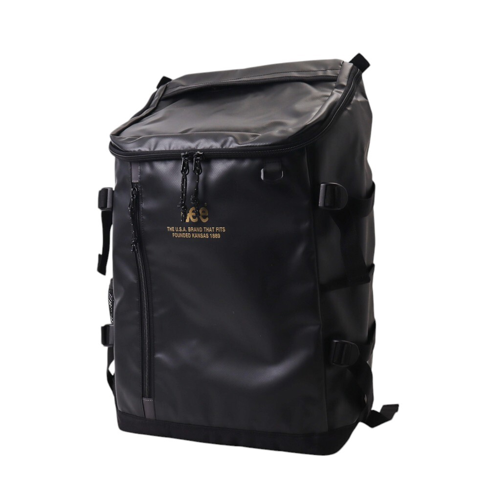 Lee リー リュック 320-4920 通販 リュックサック 32L ボックス型 バックパック ボックスリュック おしゃれ レディース メンズ バッグ レディースバッグ |  | 02