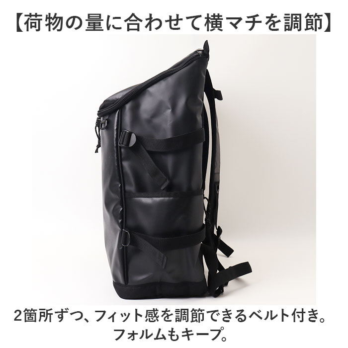 Lee リー リュック 320-4920 通販 リュックサック 32L ボックス型 バックパック ボックスリュック おしゃれ レディース メンズ バッグ レディースバッグ |  | 09