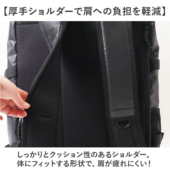 Lee リー リュック 320-4920 通販 リュックサック 32L ボックス型 バックパック ボックスリュック おしゃれ レディース メンズ バッグ レディースバッグ |  | 10