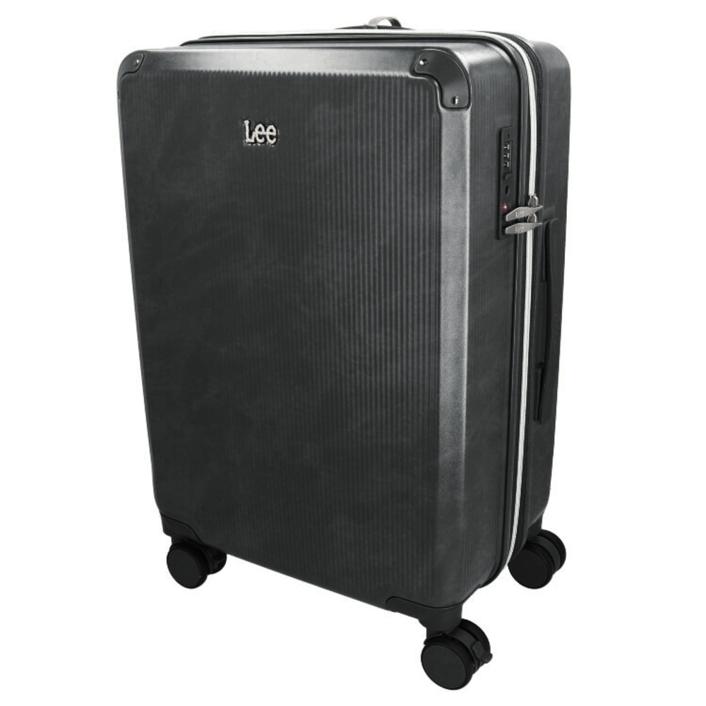 Lee リー キャリーバッグ 320-9041 通販 キャリーバック 約 52L- 60L キャリーケース スーツケース トランク 旅行バッグ 旅行カバン おしゃれ レディース |  | 01
