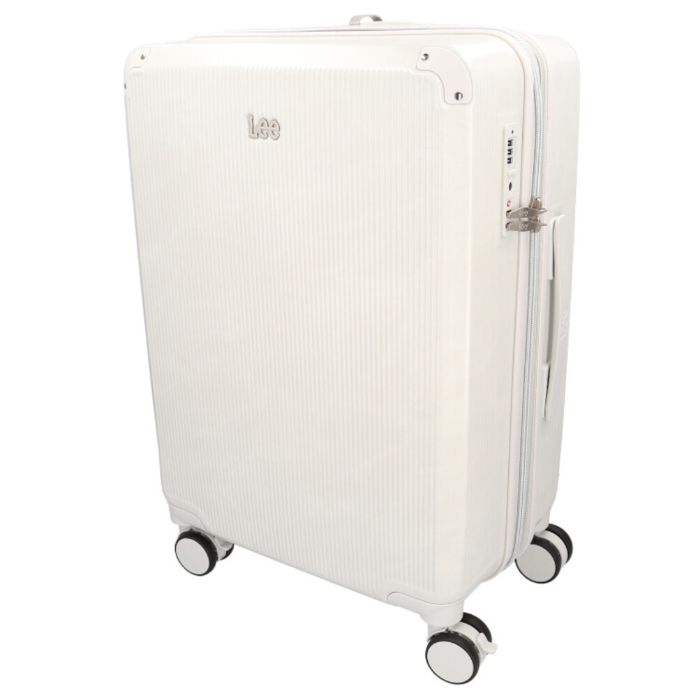 Lee リー キャリーバッグ 320-9041 通販 キャリーバック 約 52L- 60L キャリーケース スーツケース トランク 旅行バッグ 旅行カバン おしゃれ レディース |  | 03