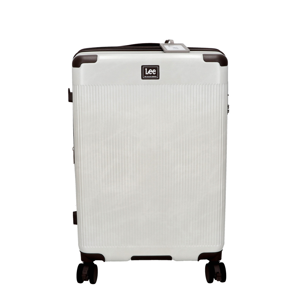 Lee キャリーケース 通販 スーツケース キャリーバッグ 旅行バッグ トラベル リー トランク 拡張 海外旅行 仕事 ブランド 出張 修学旅行 旅行かばん |  | 02