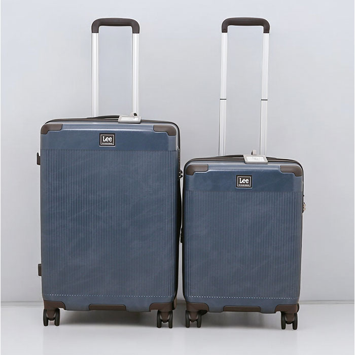Lee キャリーケース 通販 スーツケース キャリーバッグ 旅行バッグ トラベル リー トランク 拡張 海外旅行 仕事 ブランド 出張 修学旅行 旅行かばん |  | 15