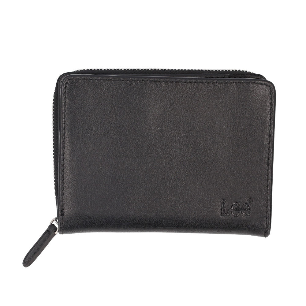 Lee リー 財布 二つ折り 通販 二つ折り財布 本革 メンズ さいふ 革財布 ブランド サイフ 小銭入れあり お財布 レザー メンズウォレット メンズ財布 |  | 01