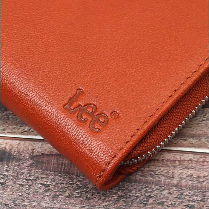 Lee リー 財布 二つ折り 通販 二つ折り財布 本革 メンズ さいふ 革財布 ブランド サイフ 小銭入れあり お財布 レザー メンズウォレット メンズ財布 |  | 14