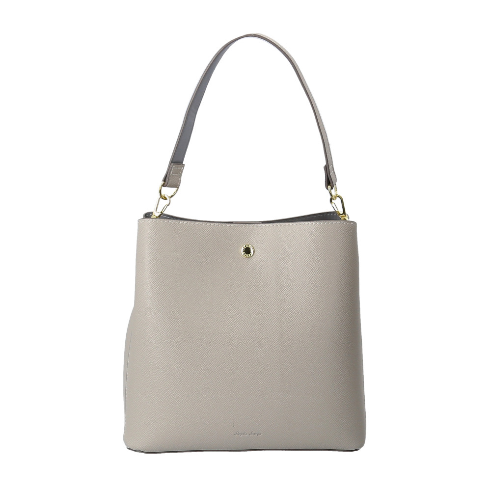 新品★5.3万　上質　welden ハラコドッキングショルダーバッグ vasco ヴァスコ ショルダーバッグ VS-273L｜ONLINE STORE by SELECTION