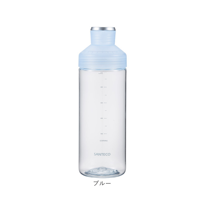 水筒 santeco 水筒 690ml 通販 ウォーターボトル マグボトル クリアボトル 直飲み ボトル 直飲み水筒 サンテコ シービージャパン タンブラー 取っ手付き | SANTECO | 14