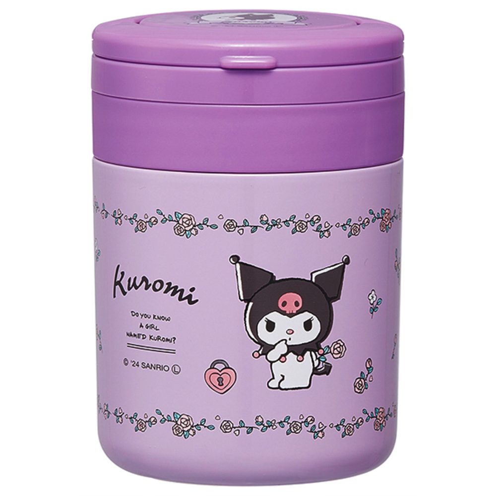 スープジャー かわいい 通販 デリカポット 弁当箱 ランチジャー