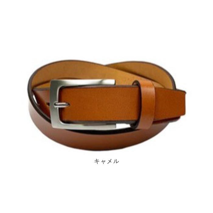 ベルト メンズ 本革 ブランド 通販 日本製 姫路レザー ビジネスベルト カジュアルベルト ビジネス カジュアル レディース 男女兼用 革 レザー 牛革 |  | 19