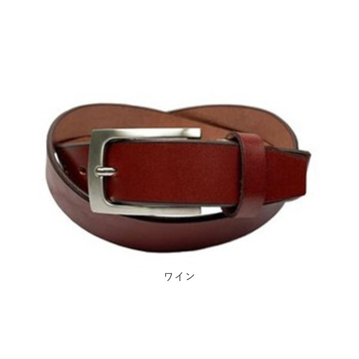 ベルト メンズ 本革 ブランド 通販 日本製 姫路レザー ビジネスベルト カジュアルベルト ビジネス カジュアル レディース 男女兼用 革 レザー 牛革 |  | 20