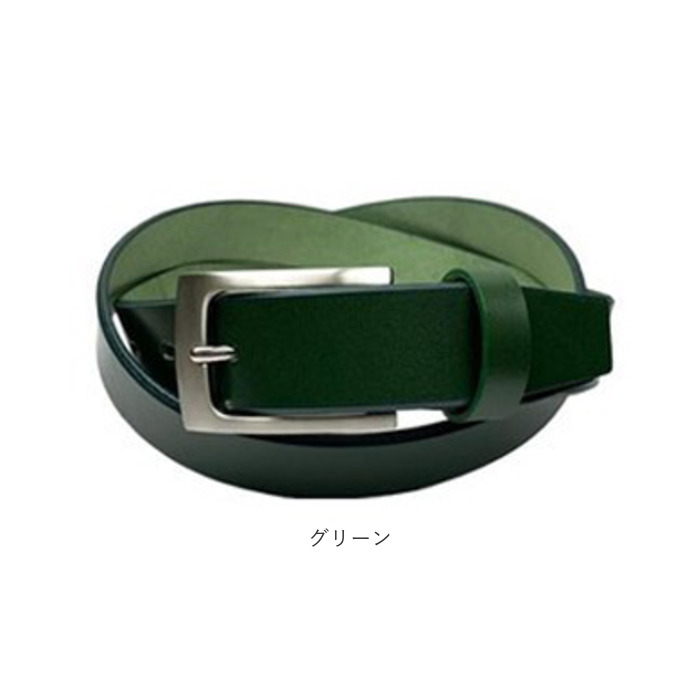 ベルト メンズ 本革 ブランド 通販 日本製 姫路レザー ビジネスベルト カジュアルベルト ビジネス カジュアル レディース 男女兼用 革 レザー 牛革 |  | 21