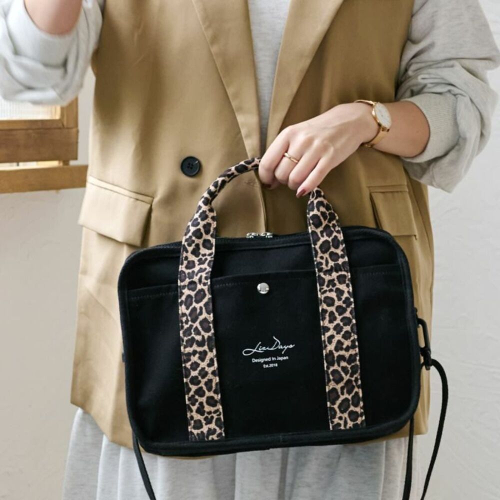lizdays リズデイズ ショルダーバッグ lz-70614 通販 2wayバッグ 斜め