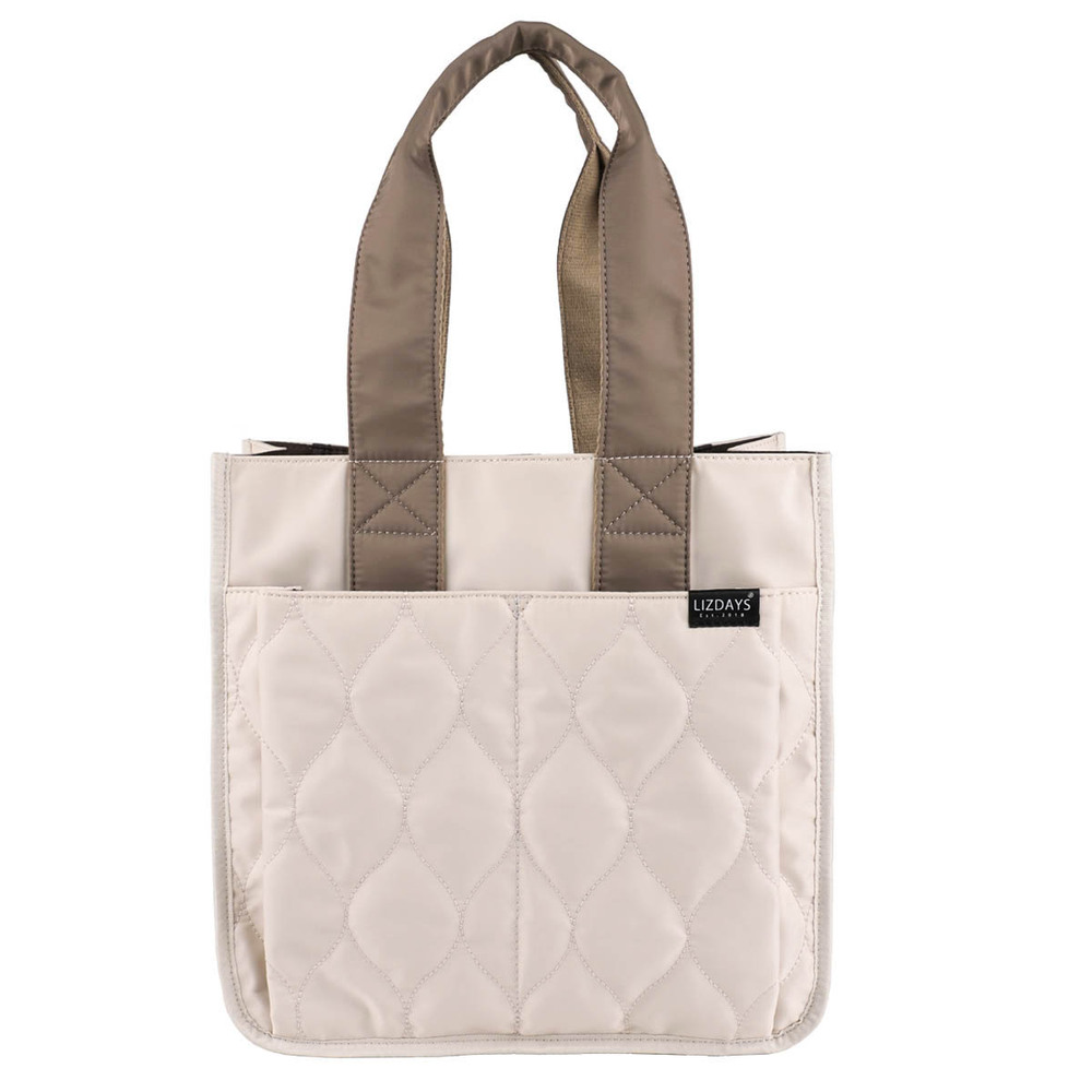LIZDAYS（リズデイズ） トートバッグ ナイロン ミニ 通販 ママバッグ
