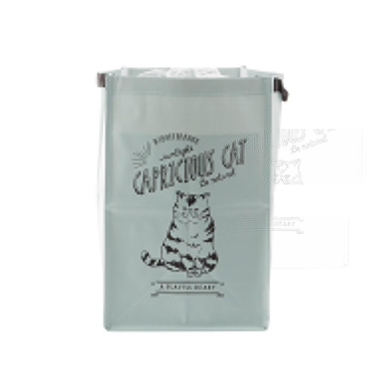 ゴミ箱 おしゃれ キッチン リビング 分別 l ゴミ箱バッグ 34l ごみ箱 資源ゴミ ごみ分別 仕分け 収納ケース 収納ボックス おしゃれ シンプル M1267case Backyard Family バッグタウン 通販 Yahoo ショッピング