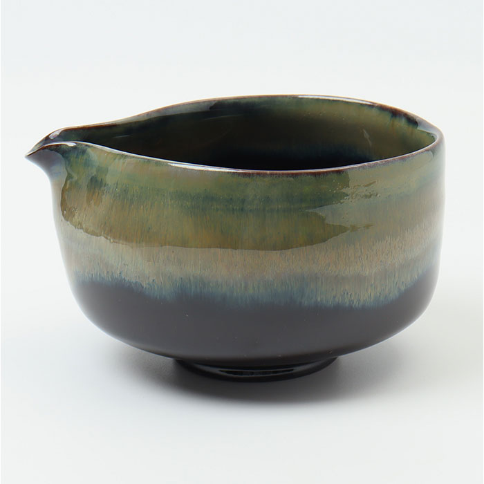 藍花 茶碗 通販 片口 抹茶碗 抹茶茶碗 手づくり片口抹茶碗 抹茶 お茶 お抹茶 道具 茶器 小鉢 器 甘味 デザート お菓子 アイス 蕎麦 そばちょこ 素麺 |  | 13