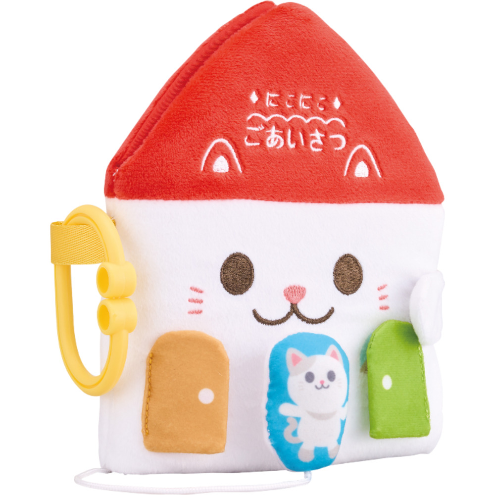 赤ちゃん 布 絵本 通販 マナー布絵本シリーズ 布絵本 洗える 0歳 6ヶ月 1歳 仕掛け 知育 おもちゃ 男の子 女の子 赤ちゃん用品 ベビー 知育玩具 赤ちゃん | BACKYARD FAMILY | 01
