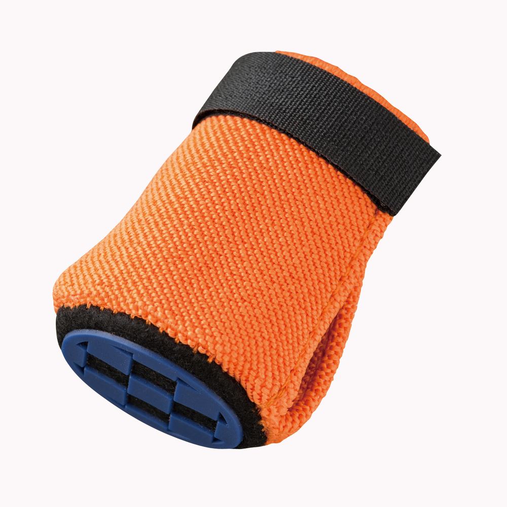 杖先カバー 室内用 1個入り 通販 杖先 カバー 杖用カバー マナーソックス ステッキカバー ステッキ 杖用 ステッキ用 滑り止め すべり止め 装着簡単 |  | 03