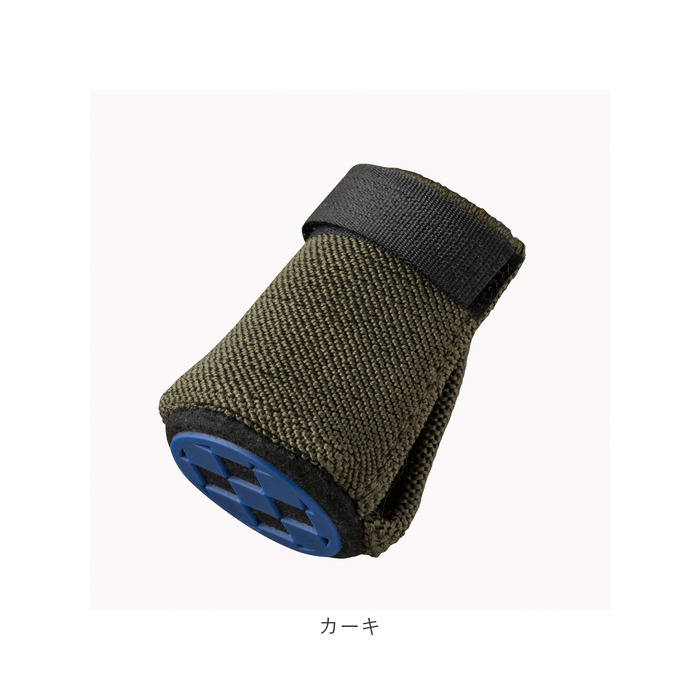 杖先カバー 室内用 1個入り 通販 杖先 カバー 杖用カバー マナーソックス ステッキカバー ステッキ 杖用 ステッキ用 滑り止め すべり止め 装着簡単 |  | 09