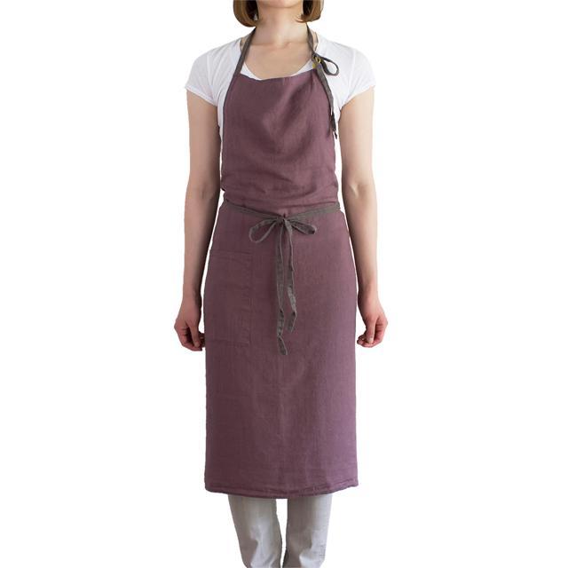 エプロン おしゃれ ナチュラル 通販 カフェ ガーデニング キッチン