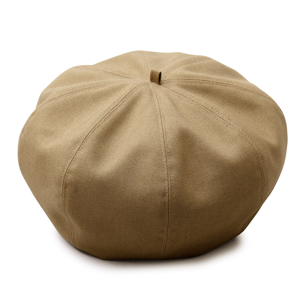 帽子 メンズ ベレー帽 ベレー おしゃれベレー帽 大きめ 大きいサイズ ブランド Mr.COVER ミスターカバー MC-2005｜backyard-1｜02