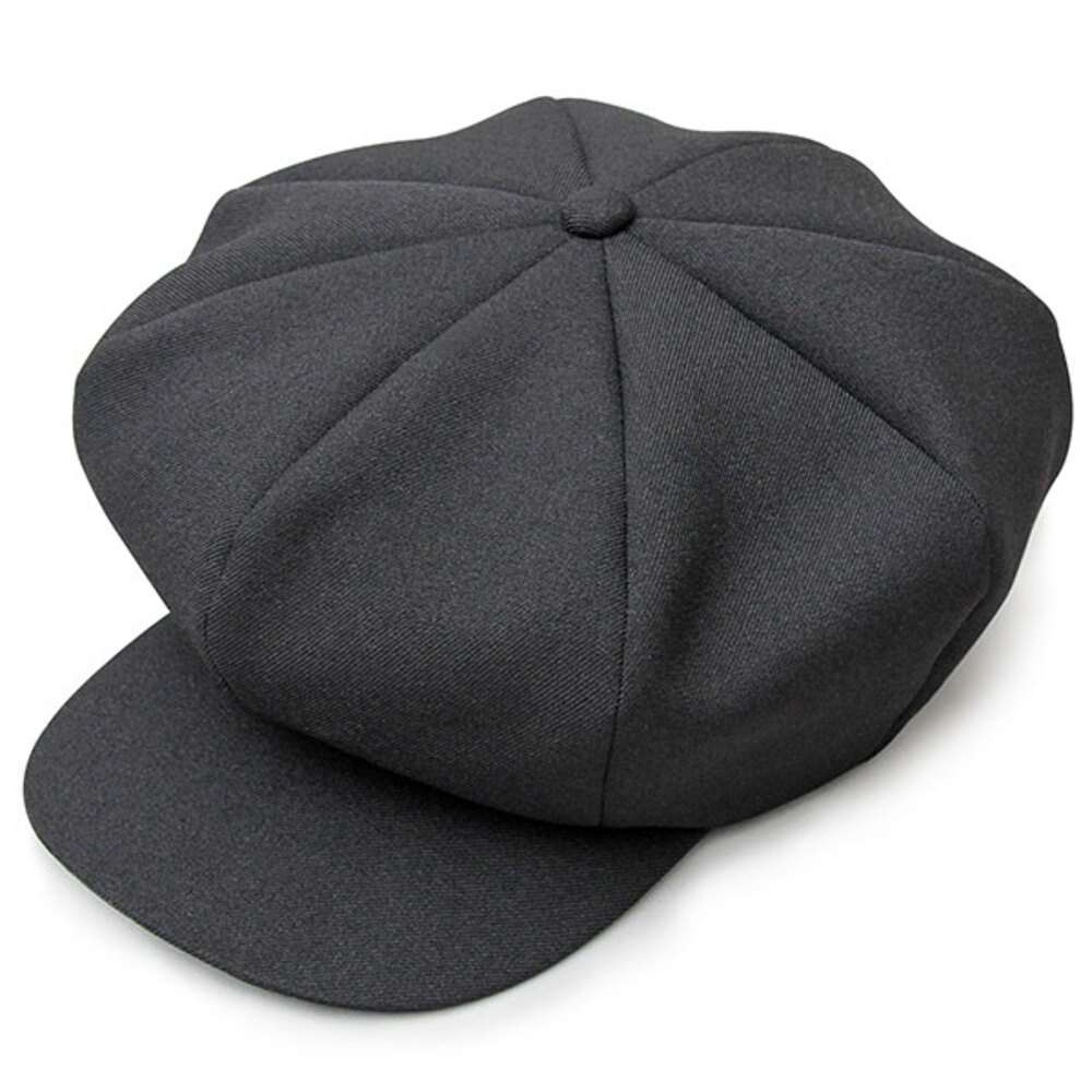 帽子 メンズ キャスケット ハンチングキャスケット ハンチング帽 ハンチング帽子 ブランド Mr.COVER ミスターカバー MC-2006｜backyard-1｜02
