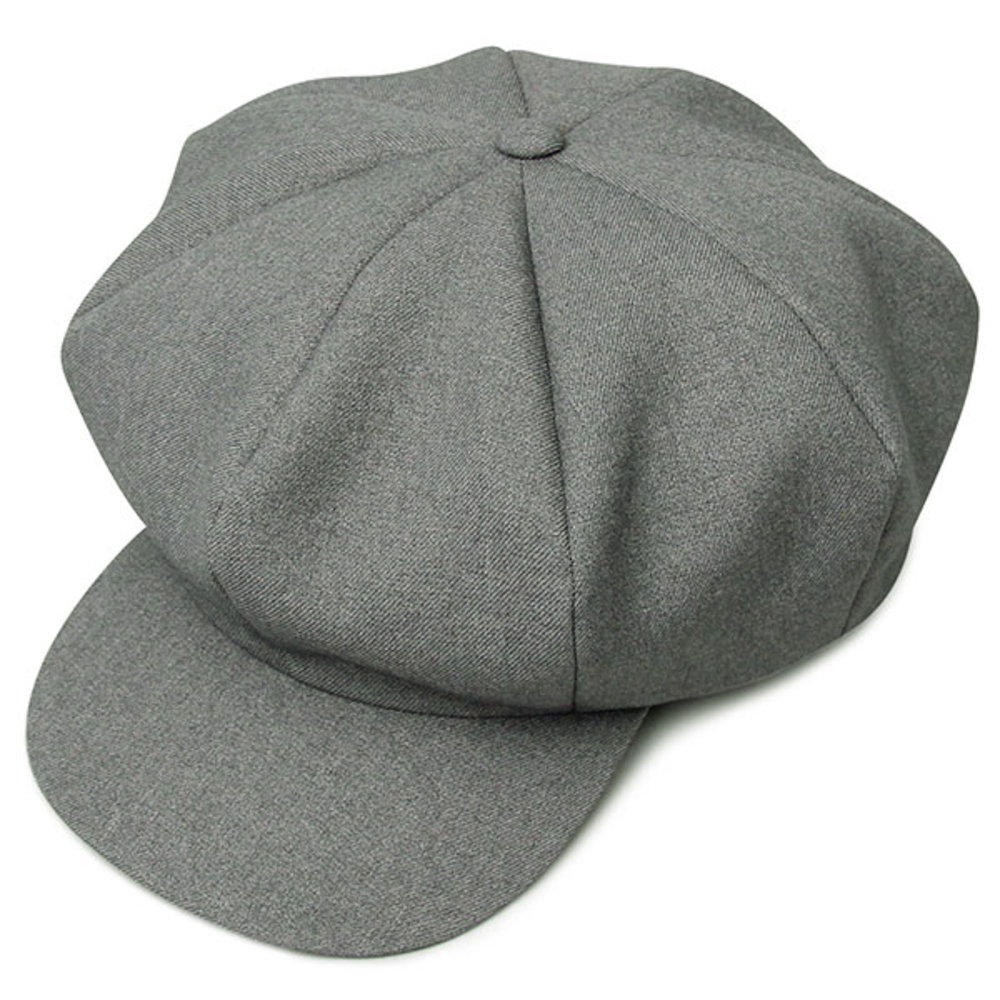 帽子 メンズ キャスケット ハンチングキャスケット ハンチング帽 ハンチング帽子 ブランド Mr.COVER ミスターカバー MC-2006｜backyard-1｜04