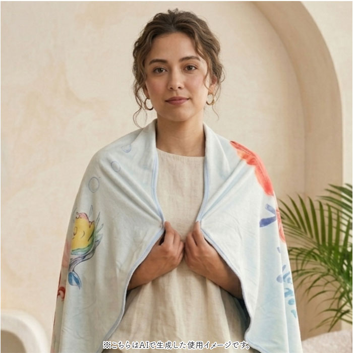 ブランケット ダイカット 冷感 キャラクター 通販 ダイカットブランケット ひざ掛け 膝掛け 膝掛 ひざかけ ひんやりブランケット ブランケット | BACKYARD FAMILY | 14