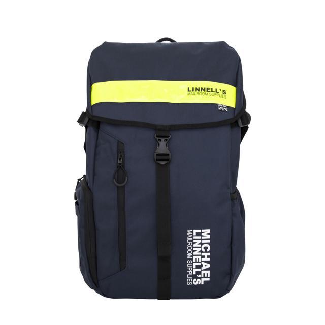 新品タグ付きマイケルリンネルBIG ビッグバックパック リュック スクールバッグ リュック 通販リュック メンズ 大容量 ブランド MICHAEL LINNELL
