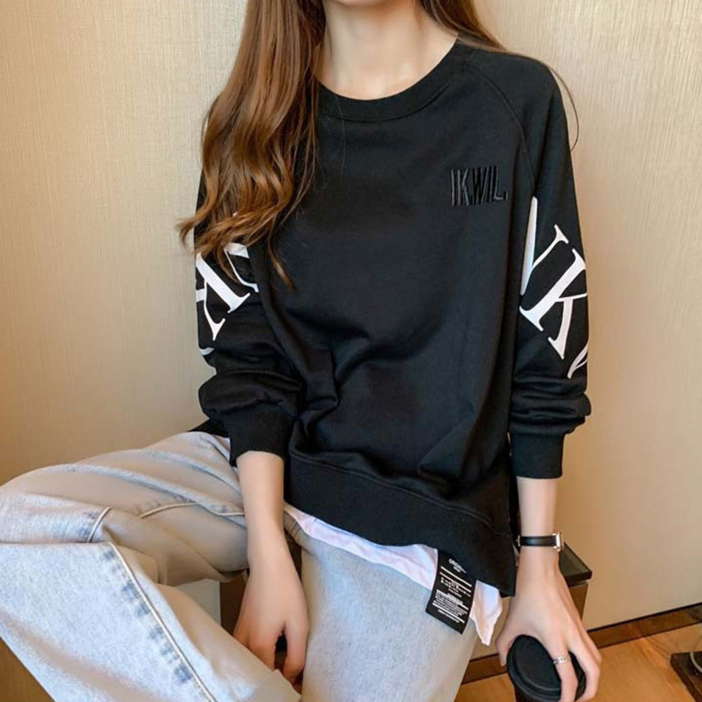 BACKYARD FAMILY（バックヤードファミリー） Tシャツ ロング 長袖