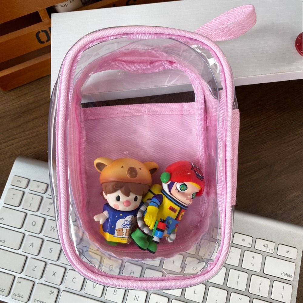 BACKYARD FAMILY（バックヤードファミリー） ぬいポーチ 15cm 通販