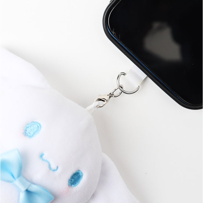 サンリオ スマホアクセサリー 通販 スマートフォンアクセサリー 携帯アクセサリー 携帯電話用アクセサリー マスコット ぬいぐるみ ケータイ 携帯 |  | 13