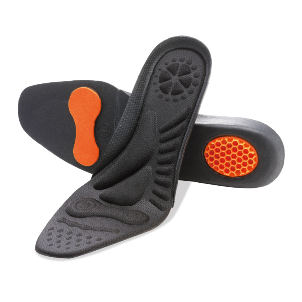 股関節 インソール 通販 股関節ムーブサポートインソール 中敷きインソール 中敷き 中敷 ハニカムゲル ウォーキング 靴脱げ防止 歩きやすい 疲れない 歩き | BACKYARD FAMILY | 01