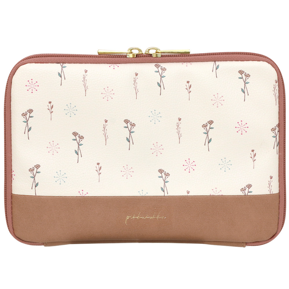 LABCLIP ラボクリップ ポーチ レディース 通販 マルチポーチ 小物入れ