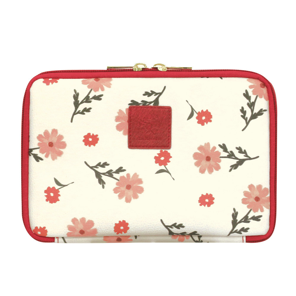 LABCLIP ラボクリップ ポーチ レディース 通販 マルチポーチ 小物入れ