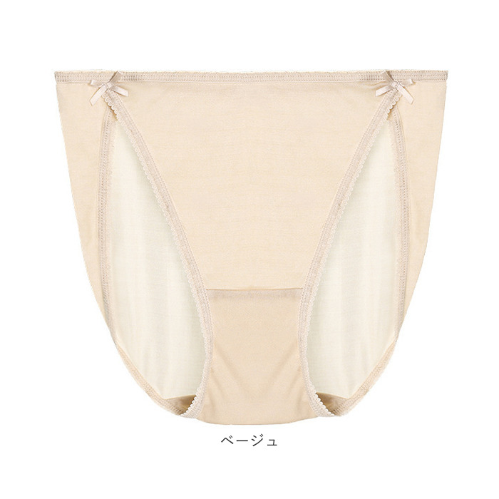 ショーツ レディース シルク パンツ シルクショーツ パンティ パンティー ローライズ 下着 アンダーウェア シルク100％ 絹 silk 通気性｜backyard-1｜22