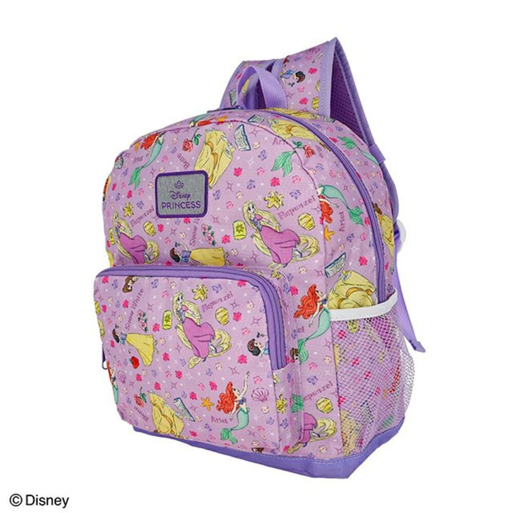 BACKYARD FAMILY（バックヤードファミリー） 保育園 リュック