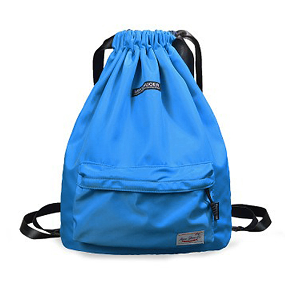 ナップサック スポーツ 通販 ナップザック リュック 紐 巾着袋