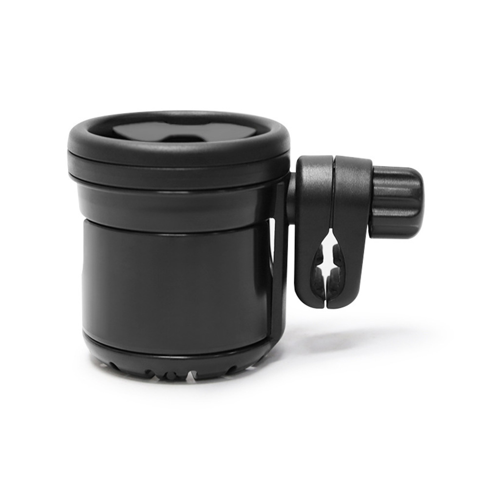 折りたたみグレーのベビーカー カップホルダー付き YOYO ベビーゼンヨーヨー 折りたたみ式ベビーカー カップ