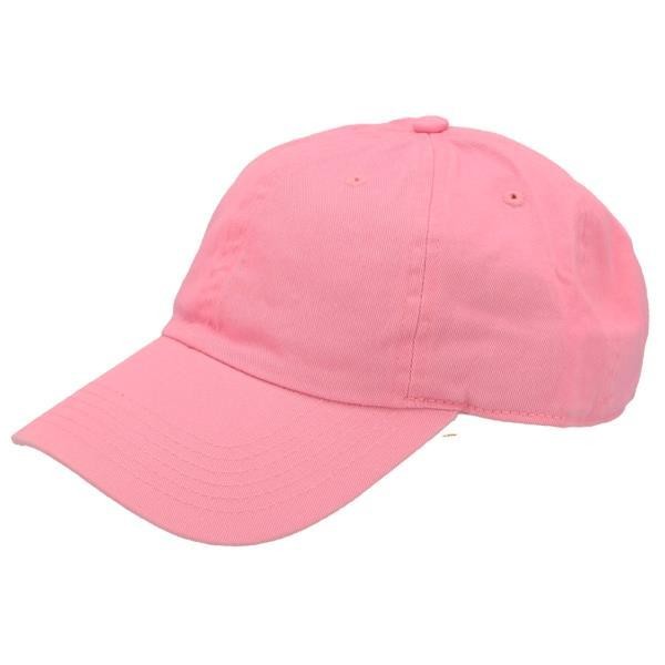 【ラッセルノ】美品 キャップ ピンク ルチャ オシャレ