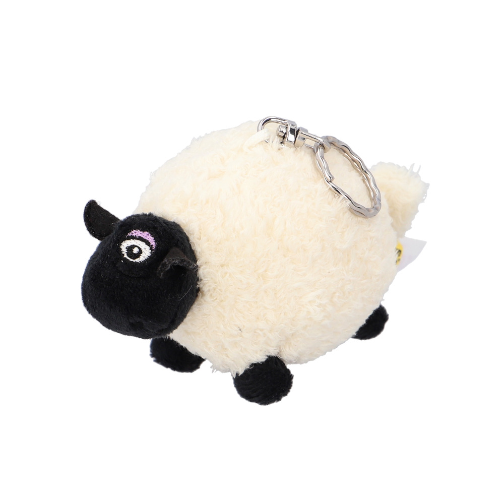 nici ぬいぐるみ　キーホルダー ツジ358131【NICI】【ニキ】ぬいぐるみマスコット【テリー】【ワニ