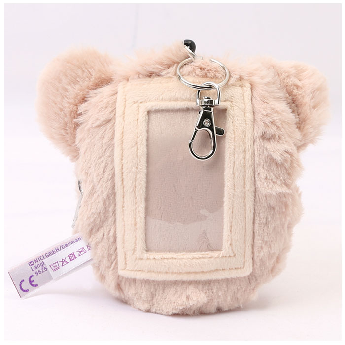 NICI 通販NICI ニキ パスケース ぬい...の詳細画像3