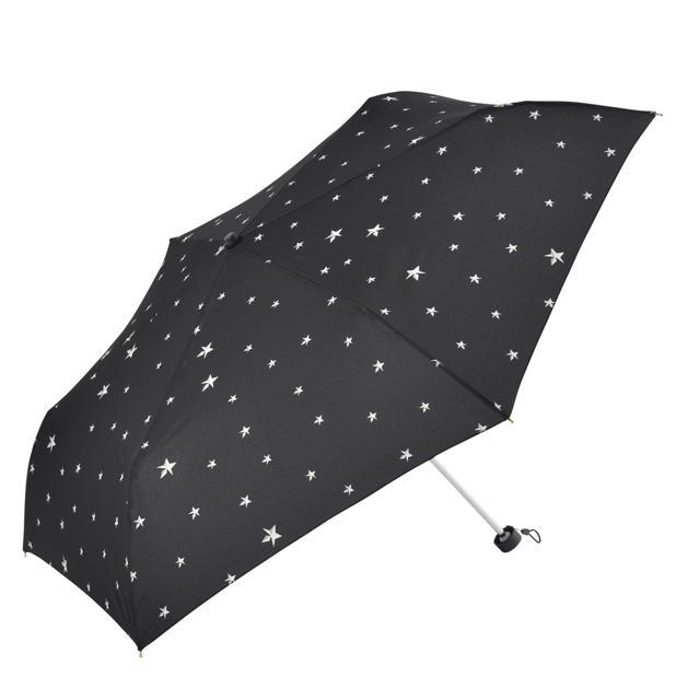 折りたたみ傘 晴雨兼用 軽量 通販 レディース 55センチ 雨傘