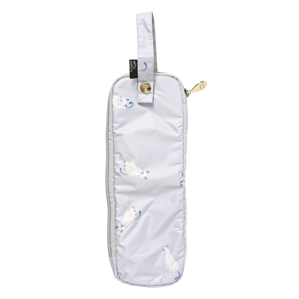 傘ケース 通販傘ケース マイクロファイバー 折りたたみ傘 ケース 吸水 カバー おしゃれ かわいい 日傘 雨傘 収納袋 通勤 通学 傘入れ 車 電車 ポーチ 旅行 車内 |  | 02