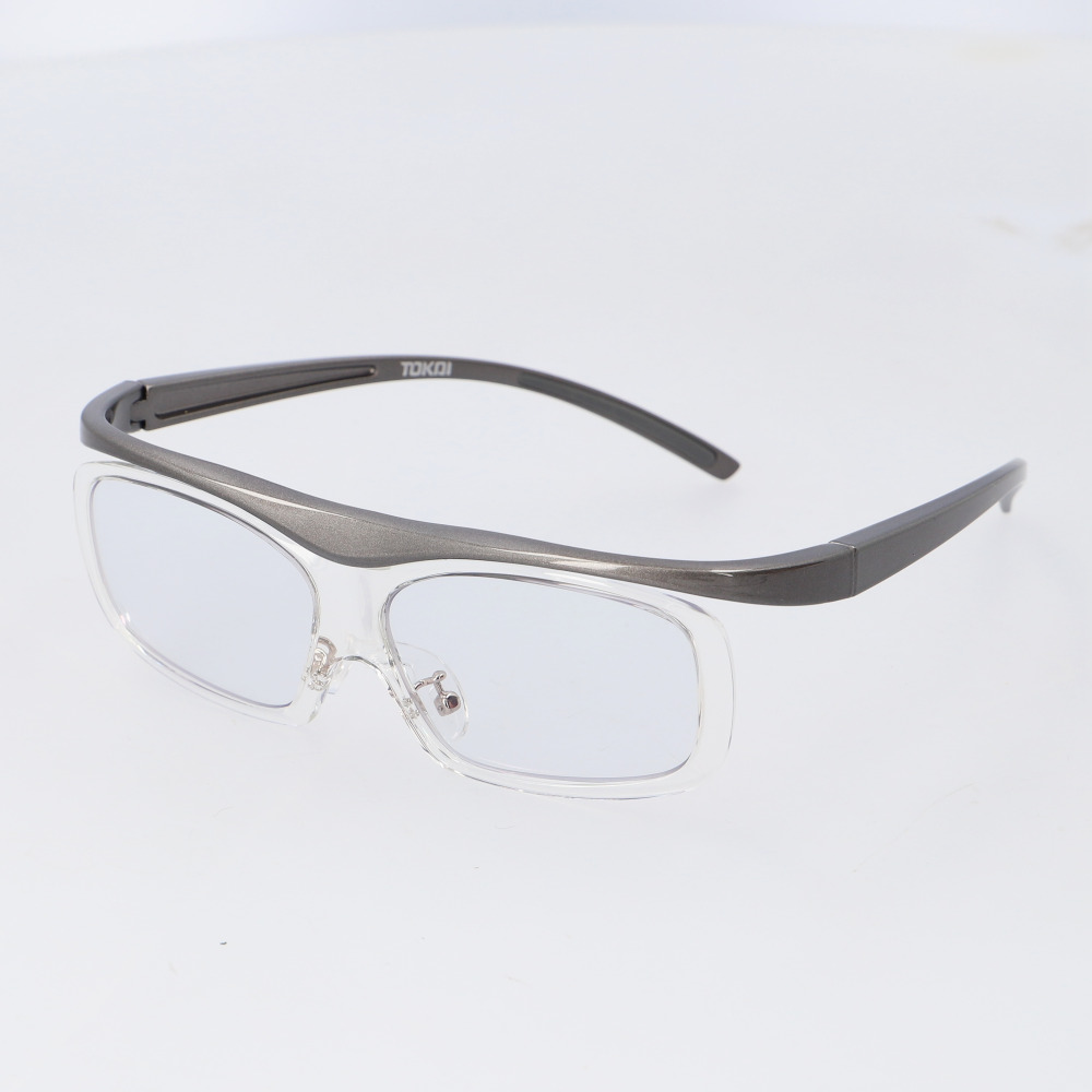 夜間 運転 サングラス 通販 運転用 メガネの上から オーバーサングラス