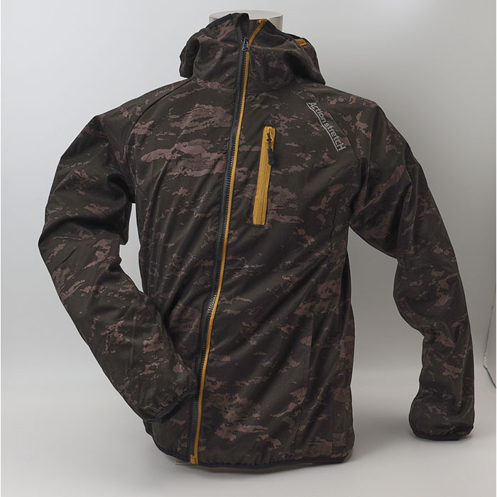 ウインドブレーカー 防寒 通販 ウィンドブレーカー ジャケット 上着 作業服 アウター ストレッチ 反射 耐久性 撥水 裏起毛 動きやすい ウインドブレーカー |  | 10