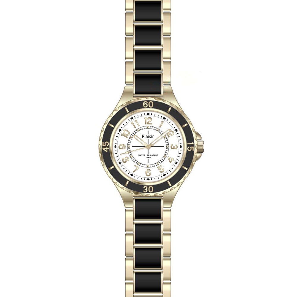 plaisir 時計 NTK-313 通販 腕時計 ニッケルフリー リストウォッチ
